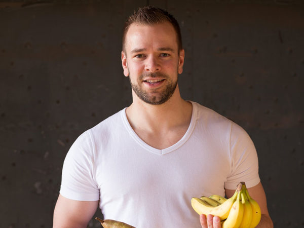 Benno Masemann von It Works if You Work